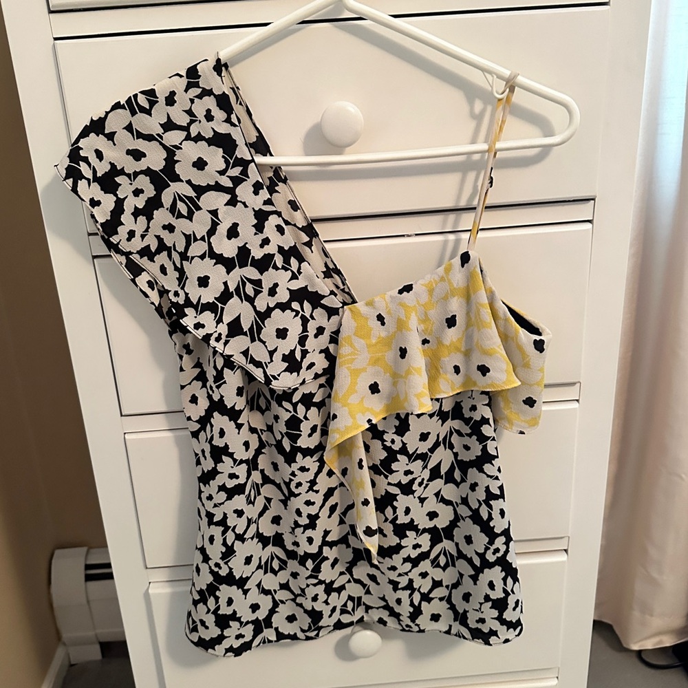 Slate and Willow top